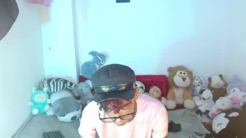 Snapshot of billie_turner_ chatting on 27, 3, 2026 B-I-L-L-I-E 3 online show from 27, 3, 2026