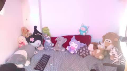 Snapshot of billie_turner_ chatting on 1, 4, 2026 B-I-L-L-I-E 3 online show from 1, 4, 2026