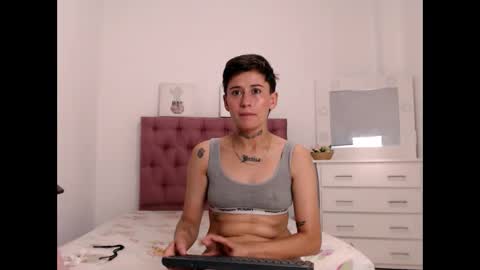 Snapshot of billielovee chatting on 14, 3, 2026 billielovee online show from 14, 3, 2026