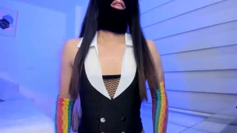 billie online show from 5, 12, 2024