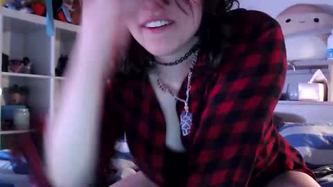 Snapshot of billiewilde chatting on 4, 12, 2025 Billie Wilde twitter BillieWildeLove online show from 4, 12, 2025