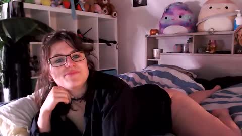 Snapshot of billiewilde chatting on 21, 12, 2025 Billie Wilde twitter BillieWildeLove online show from 21, 12, 2025