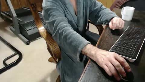 billy471 online show from 14, 1, 2025