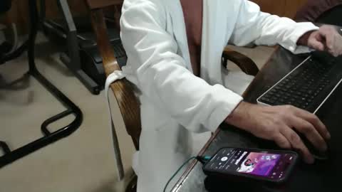 billy471 online show from 14, 11, 2025