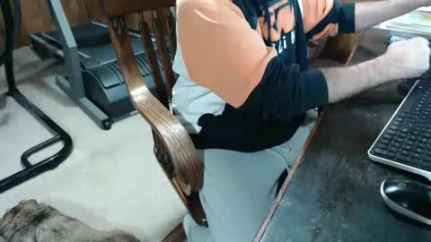 billy471 online show from 19, 12, 2025