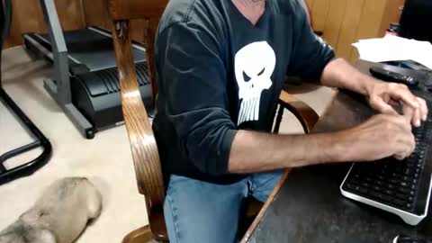 billy471 online show from 26, 5, 2026