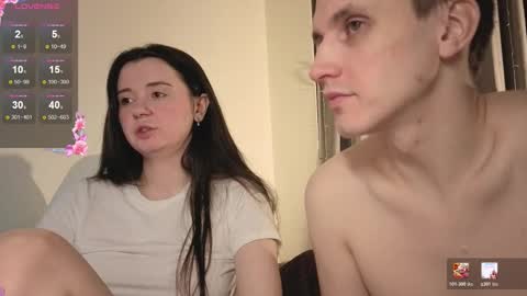 Billy Betty online show from 8, 3, 2026