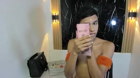 Sam online show from 29, 10, 2025