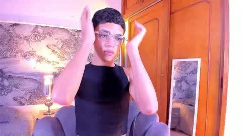 Sam online show from 18, 1, 2026