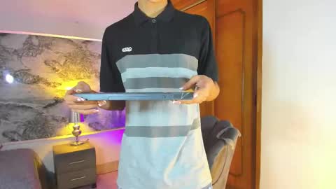 Sam online show from 21, 2, 2026