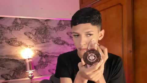 Sam online show from 12, 3, 2026