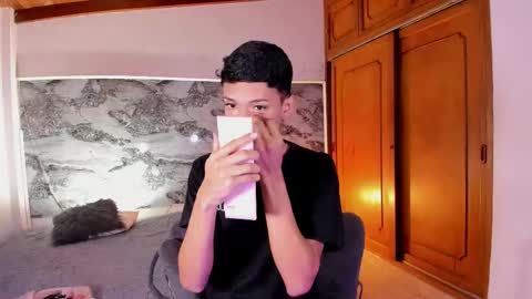 Sam online show from 19, 3, 2026