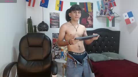 billy wild online show from 8, 7, 2026