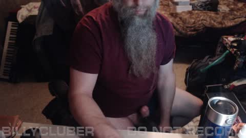 Billycluber online show from 20, 12, 2024