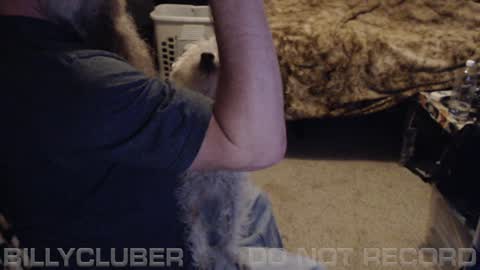 Billycluber online show from 27, 1, 2025