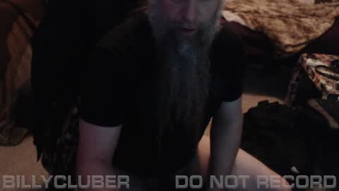 Billycluber online show from 7, 2, 2025