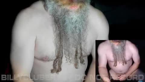 Billycluber online show from 21, 11, 2025