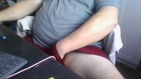 Snapshot of billymcn chatting on 6, 1, 2026 billymcn online show from 6, 1, 2026