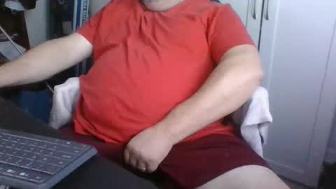 Snapshot of billymcn chatting on 9, 1, 2026 billymcn online show from 9, 1, 2026