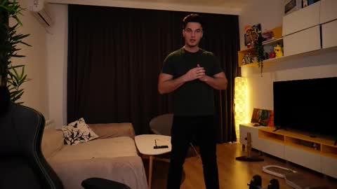 Snapshot of billypassion chatting on 18, 11, 2025 BillyPassion online show from 18, 11, 2025