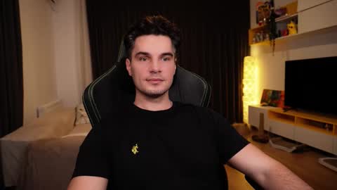 Snapshot of billypassion chatting on 25, 11, 2025 BillyPassion online show from 25, 11, 2025