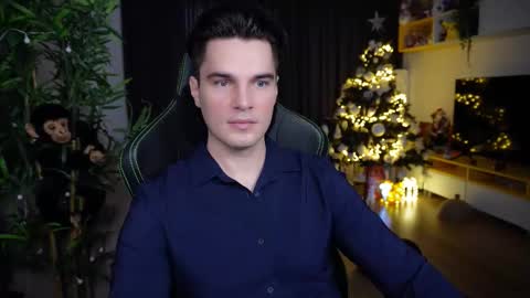 Snapshot of billypassion chatting on 3, 12, 2025 BillyPassion online show from 3, 12, 2025