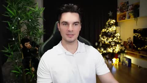 Snapshot of billypassion chatting on 13, 12, 2025 BillyPassion online show from 13, 12, 2025