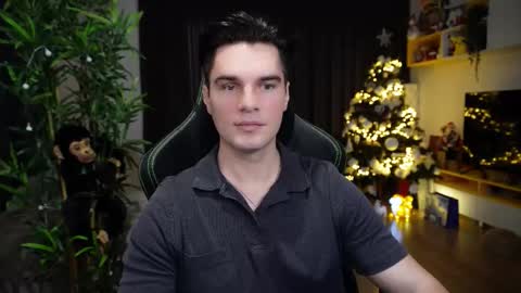 Snapshot of billypassion chatting on 14, 12, 2025 BillyPassion online show from 14, 12, 2025