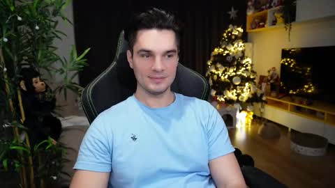 BillyPassion online show from 17, 12, 2025