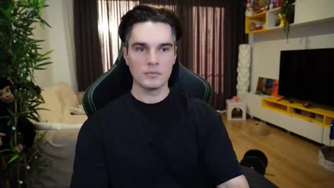 BillyPassion online show from 12, 1, 2026