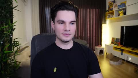 BillyPassion online show from 14, 3, 2026