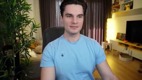 BillyPassion online show from 26, 3, 2026