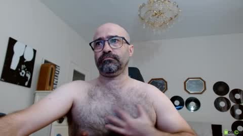 Bill online show from 20, 10, 2025