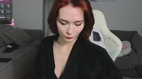 Snapshot of bimboterica chatting on 11, 1, 2026 bimboterica online show from 11, 1, 2026