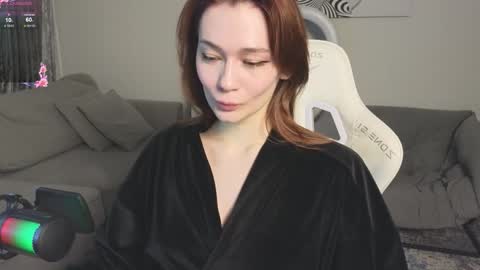 Snapshot of bimboterica chatting on 12, 1, 2026 bimboterica online show from 12, 1, 2026