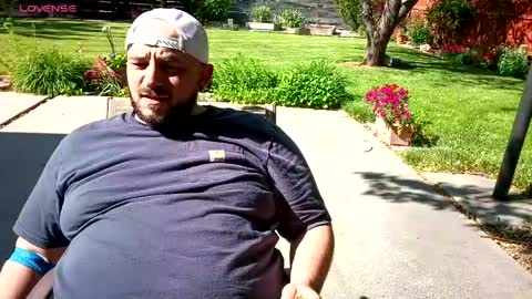 johnnydepth333 online show from 22, 5, 2026