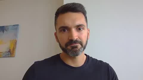 RobSpots online show from 10, 10, 2025