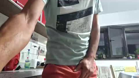 Snapshot of bisexdadd chatting on 23, 9, 2025 bisexdadd online show from 23, 9, 2025