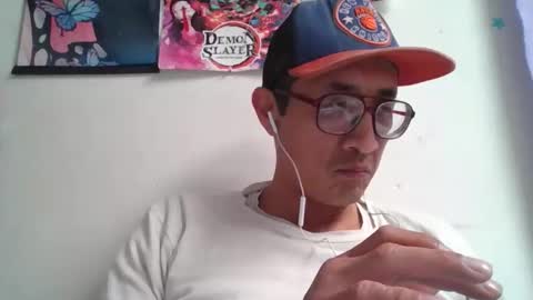 Manu O online show from 3, 4, 2026