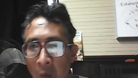 Snapshot of bisexmangenx chatting on 1, 8, 2026 Manu O online show from 1, 8, 2026