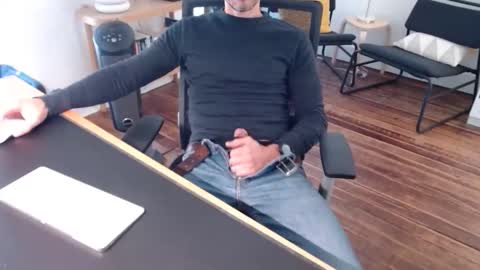 bisexy_man online show from 28, 10, 2025