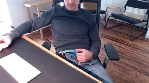 bisexy_man online show from 18, 3, 2026