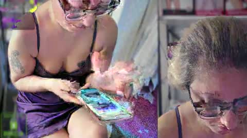 bisex woman online show from 13, 3, 2026