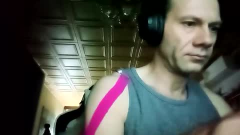 Zdenek online show from 8, 12, 2024