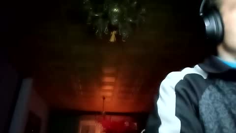 Zdenek online show from 8, 12, 2024