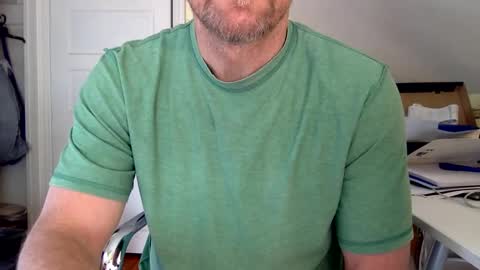 BisonBar online show from 27, 12, 2024