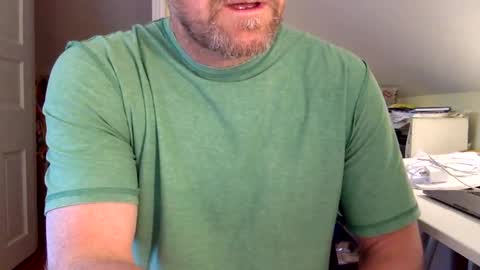 BisonBar online show from 2, 11, 2025