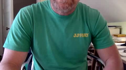 BisonBar online show from 12, 4, 2026