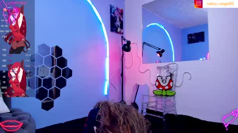 Snapshot of bitch_capelli chatting on 26, 1, 2025 .. .. online show from 26, 1, 2025