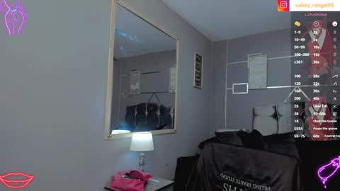 Snapshot of bitch_capelli chatting on 27, 1, 2025 .. .. online show from 27, 1, 2025